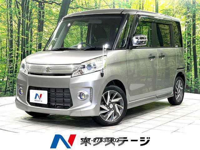 Suzuki SPACIA 2014-04 8875177-0