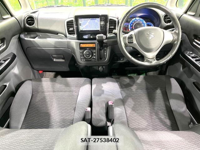 Suzuki SPACIA 2014-04 8875177-1