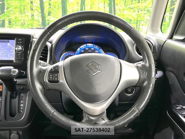 Suzuki SPACIA 2014-04 8875177-11