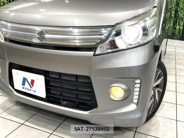 Suzuki SPACIA 2014-04 8875177-12