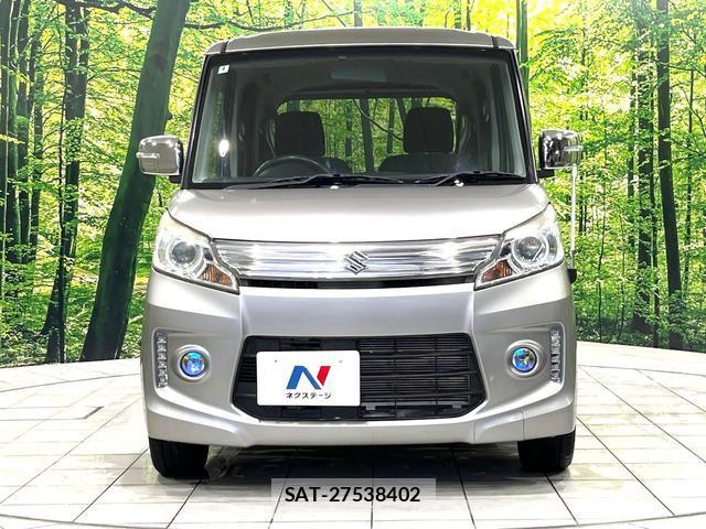 Suzuki SPACIA 2014-04 8875177-14