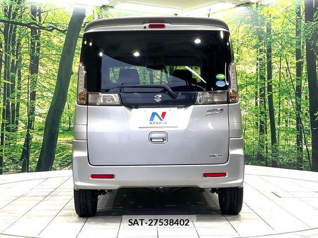 Suzuki SPACIA 2014-04 8875177-15