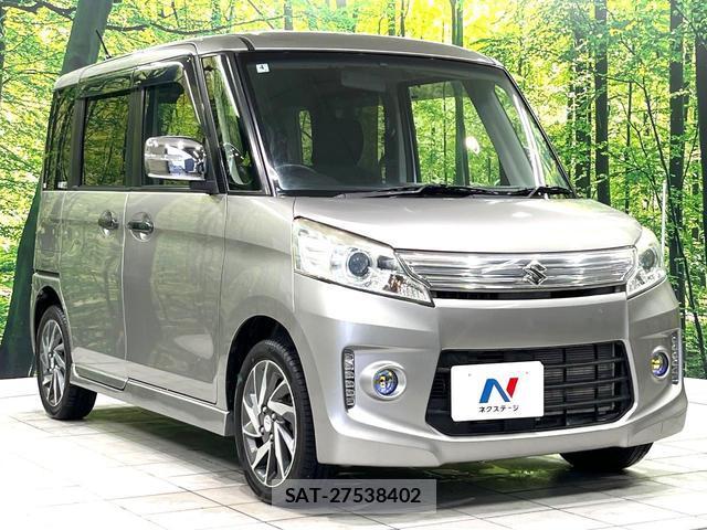 Suzuki SPACIA 2014-04 8875177-16