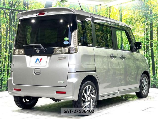 Suzuki SPACIA 2014-04 8875177-17