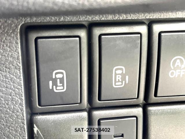 Suzuki SPACIA 2014-04 8875177-2