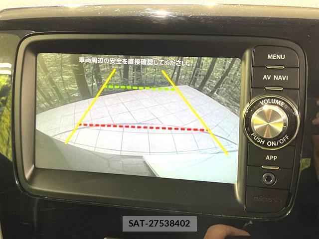 Suzuki SPACIA 2014-04 8875177-4