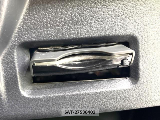 Suzuki SPACIA 2014-04 8875177-5