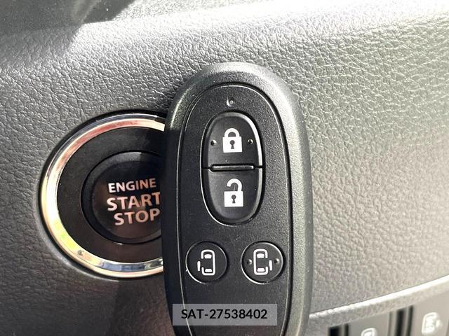 Suzuki SPACIA 2014-04 8875177-6