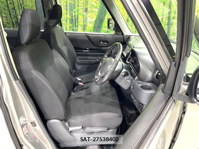 Suzuki SPACIA 2014-04 8875177-8