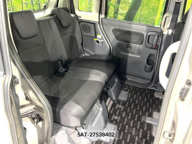 Suzuki SPACIA 2014-04 8875177-9