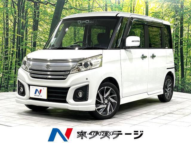 Suzuki SPACIA 2015-11 8875191-0