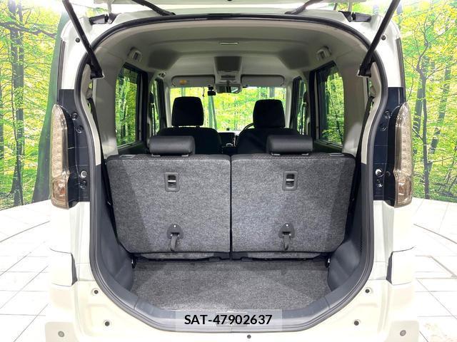 Suzuki SPACIA 2015-11 8875191-10