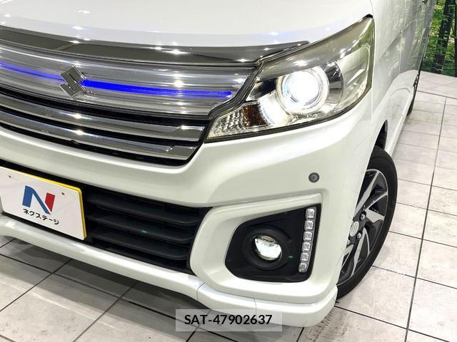 Suzuki SPACIA 2015-11 8875191-12