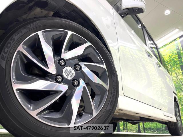 Suzuki SPACIA 2015-11 8875191-13