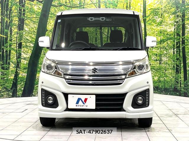 Suzuki SPACIA 2015-11 8875191-14