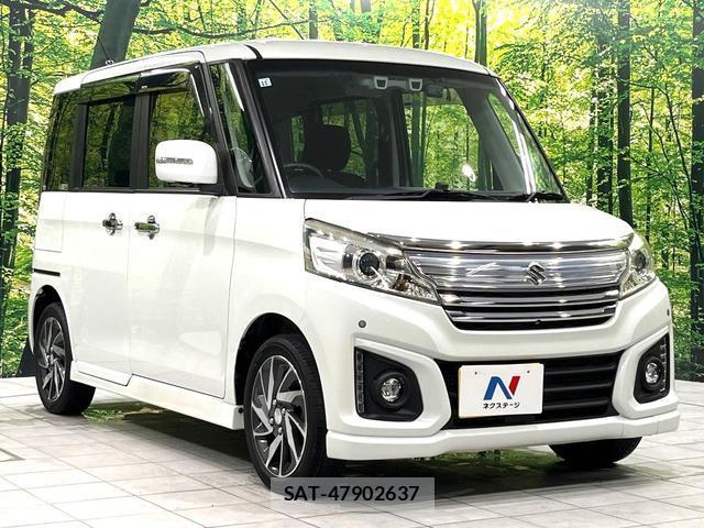 Suzuki SPACIA 2015-11 8875191-16