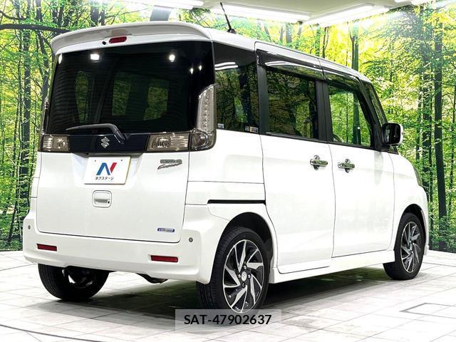 Suzuki SPACIA 2015-11 8875191-17