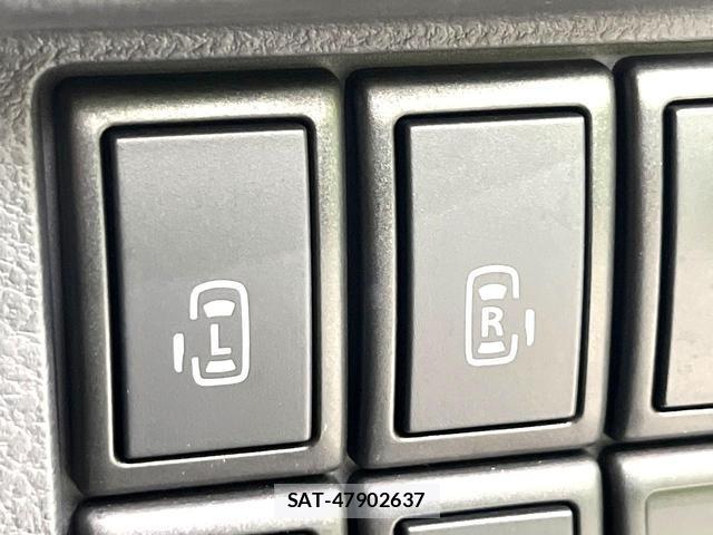Suzuki SPACIA 2015-11 8875191-2