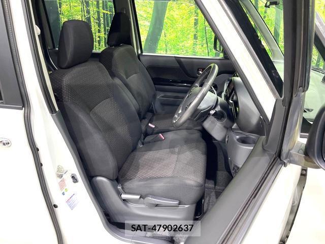 Suzuki SPACIA 2015-11 8875191-8