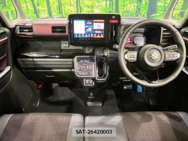 Suzuki SPACIA 2026-02 8875488-1