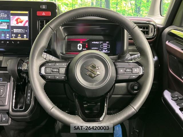 Suzuki SPACIA 2026-02 8875488-10