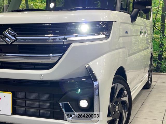 Suzuki SPACIA 2026-02 8875488-11