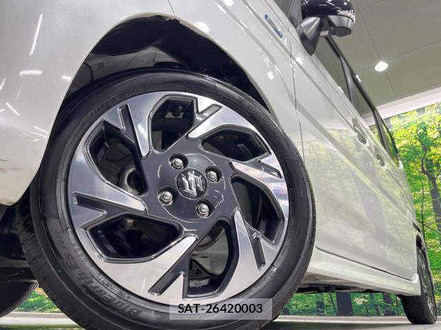 Suzuki SPACIA 2026-02 8875488-12