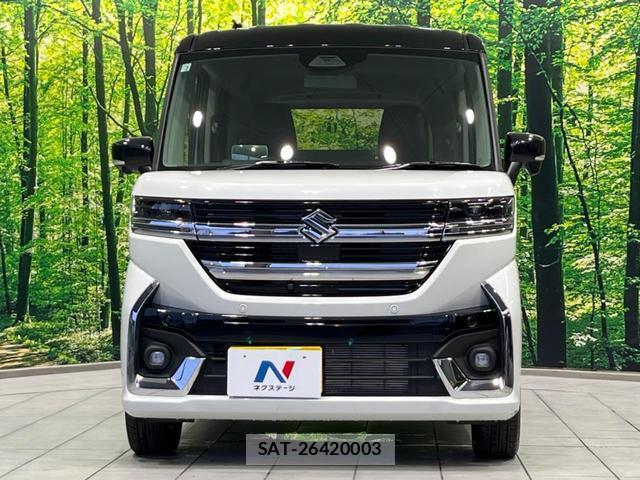 Suzuki SPACIA 2026-02 8875488-13