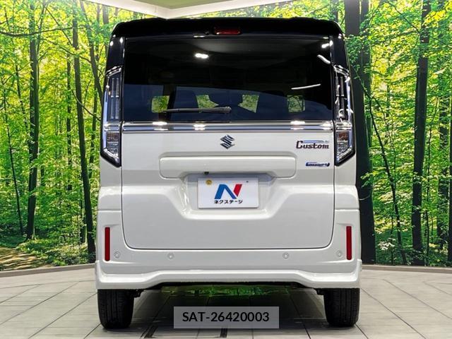 Suzuki SPACIA 2026-02 8875488-14