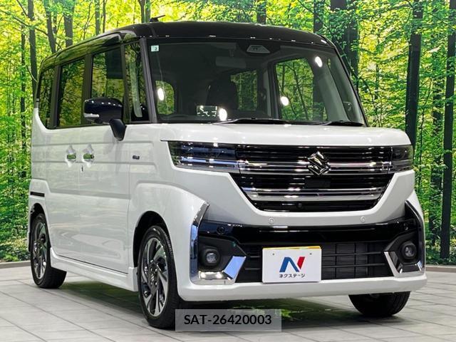 Suzuki SPACIA 2026-02 8875488-15