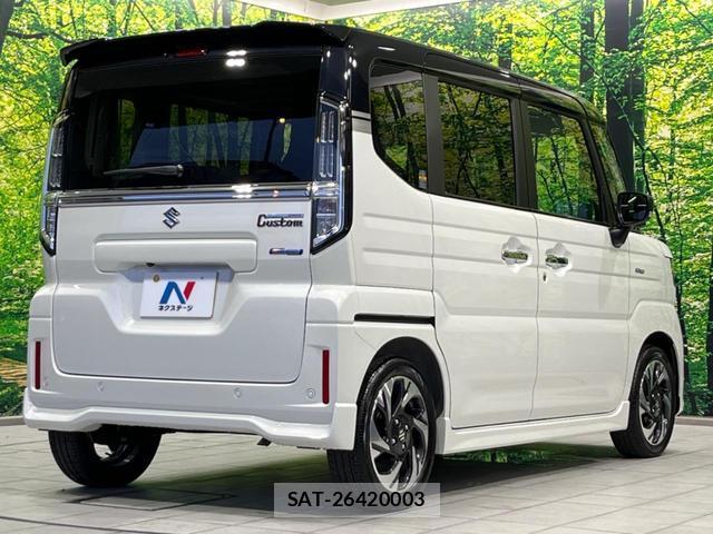 Suzuki SPACIA 2026-02 8875488-16
