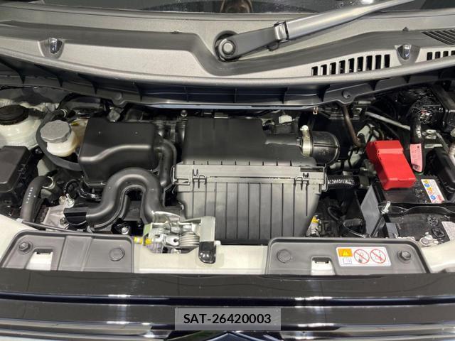 Suzuki SPACIA 2026-02 8875488-17