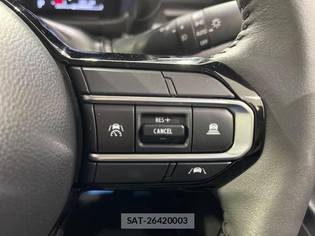 Suzuki SPACIA 2026-02 8875488-6