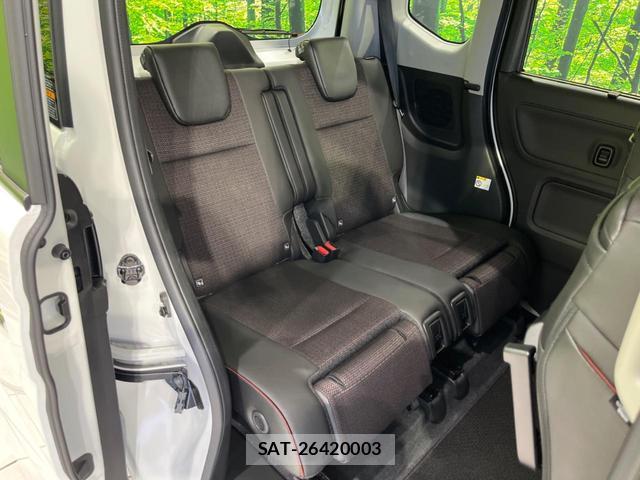 Suzuki SPACIA 2026-02 8875488-8