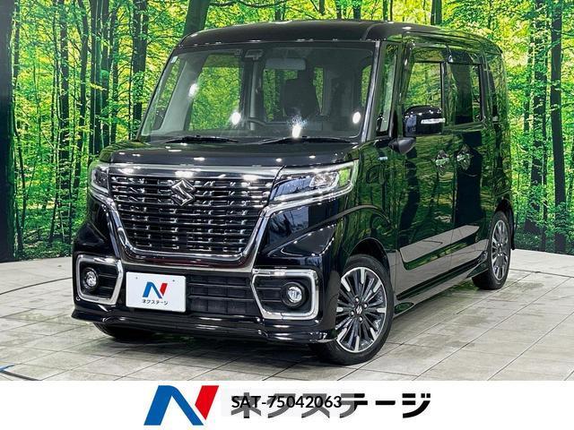 Suzuki SPACIA 2019-12 8875664-0