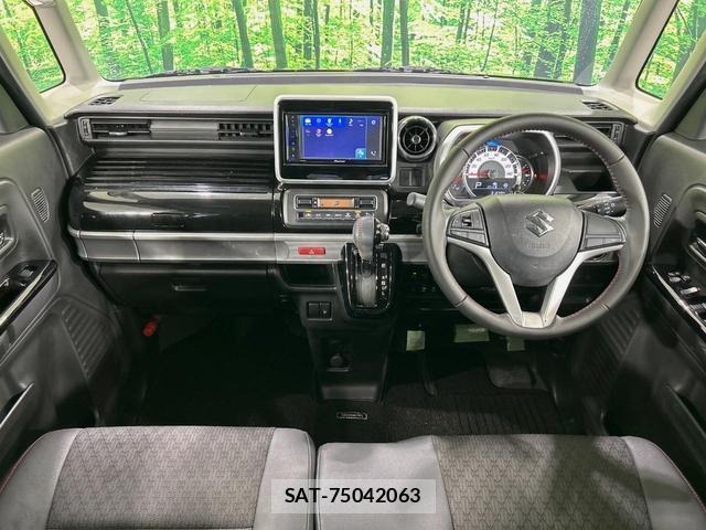Suzuki SPACIA 2019-12 8875664-1