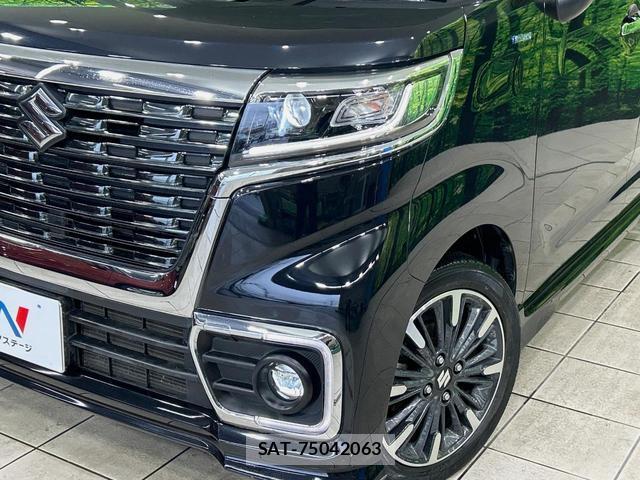Suzuki SPACIA 2019-12 8875664-11