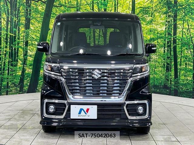 Suzuki SPACIA 2019-12 8875664-13