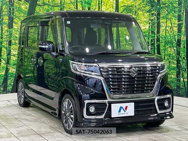 Suzuki SPACIA 2019-12 8875664-15