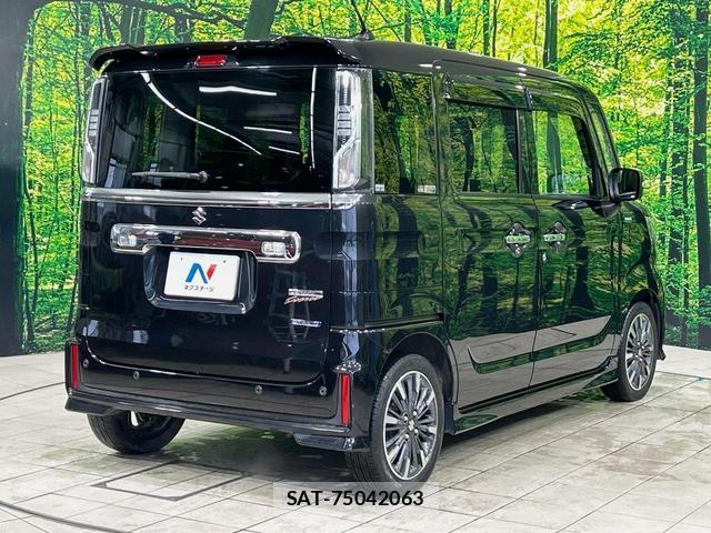 Suzuki SPACIA 2019-12 8875664-16