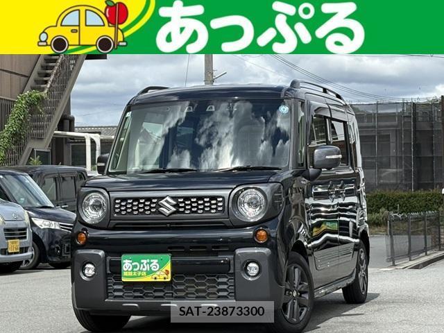 Suzuki SPACIA 2023-02 8872916-0