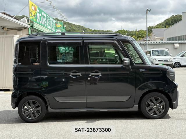 Suzuki SPACIA 2023-02 8872916-12
