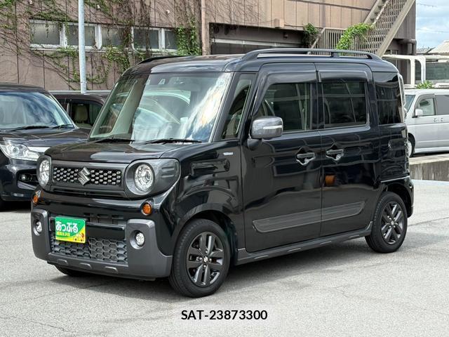 Suzuki SPACIA 2023-02 8872916-15