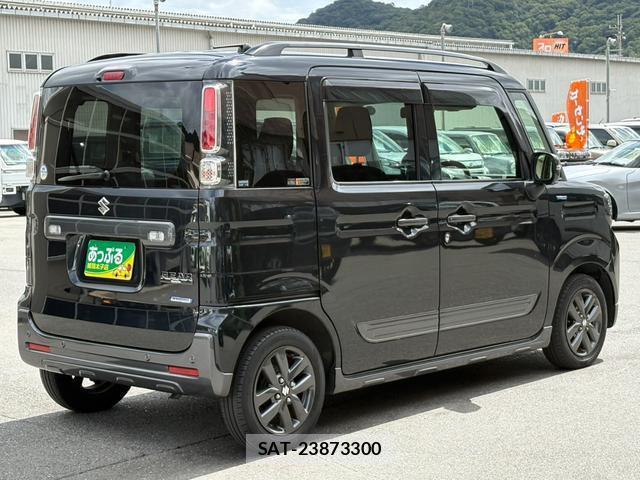 Suzuki SPACIA 2023-02 8872916-16