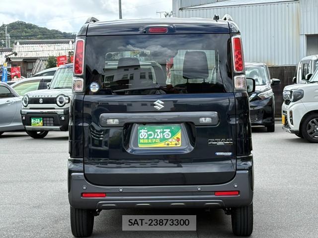 Suzuki SPACIA 2023-02 8872916-3