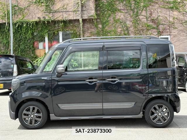 Suzuki SPACIA 2023-02 8872916-5