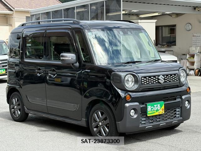 Suzuki SPACIA 2023-02 8872916-6