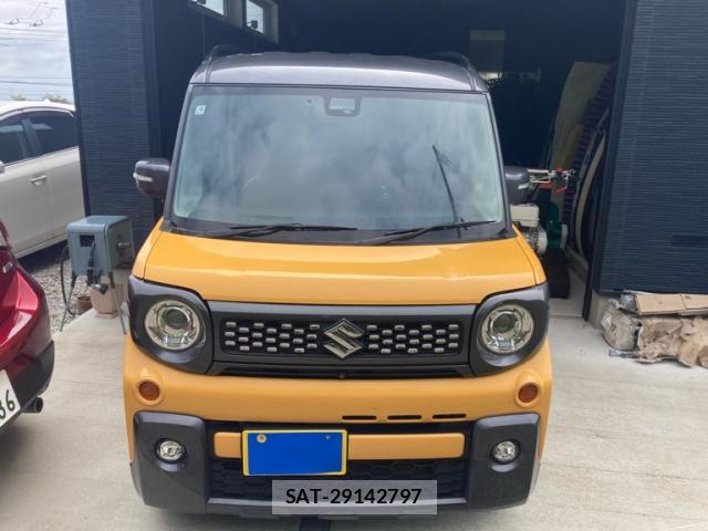 Suzuki SPACIA 2020-08 8873518-0