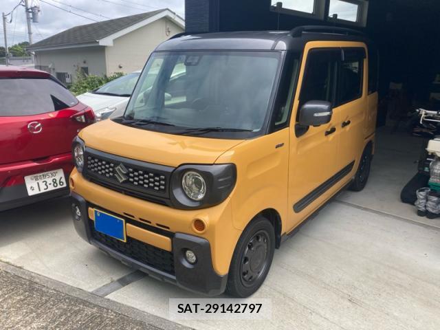 Suzuki SPACIA 2020-08 8873518-1