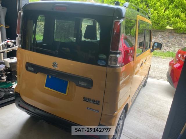 Suzuki SPACIA 2020-08 8873518-12